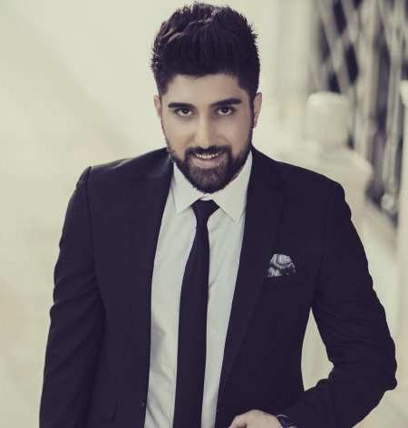 دانلود آهنگ پیروزه نوید زردی